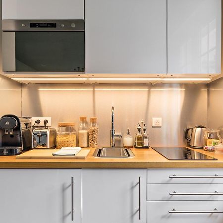La Souche Apartment Руан Екстериор снимка