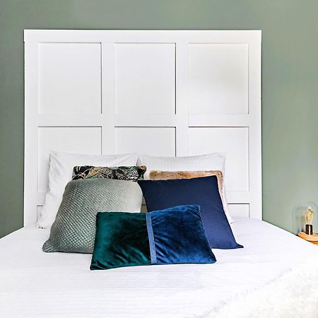 La Souche Apartment Руан Екстериор снимка
