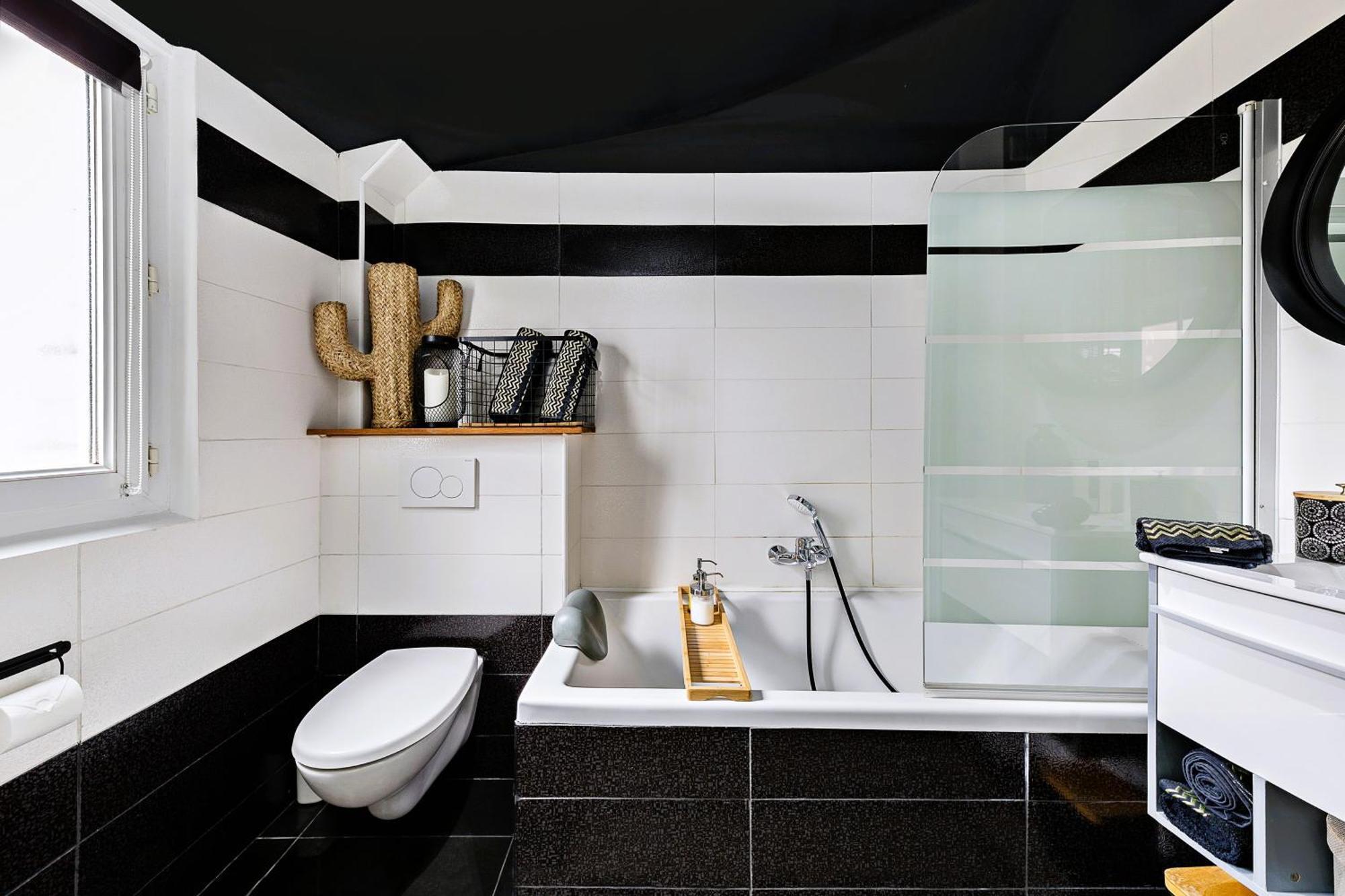 La Souche Apartment Руан Екстериор снимка