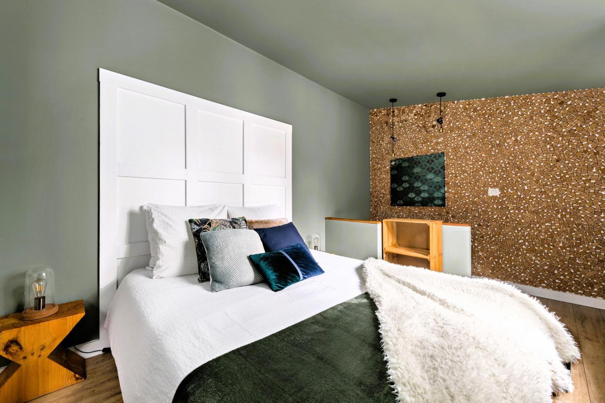 La Souche Apartment Руан Екстериор снимка