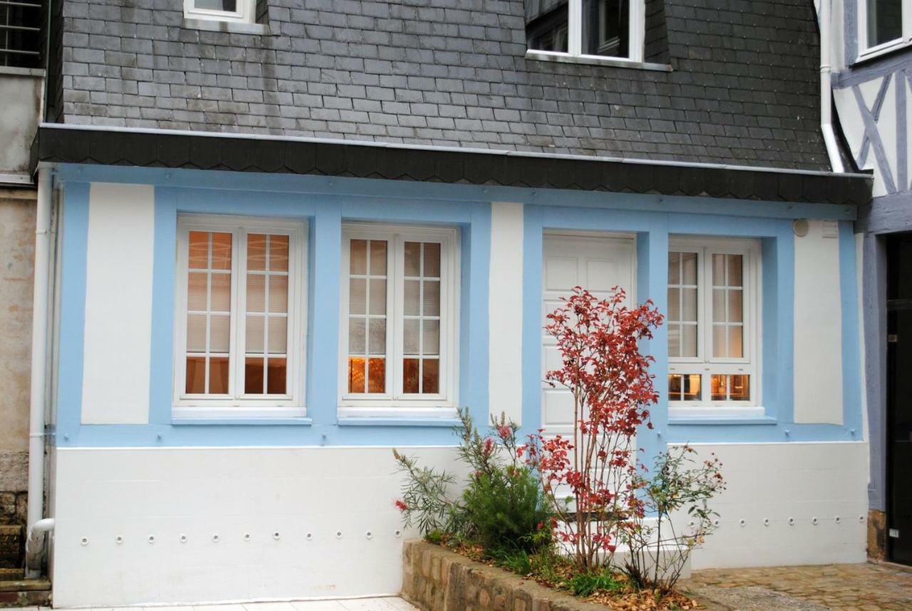 La Souche Apartment Руан Екстериор снимка