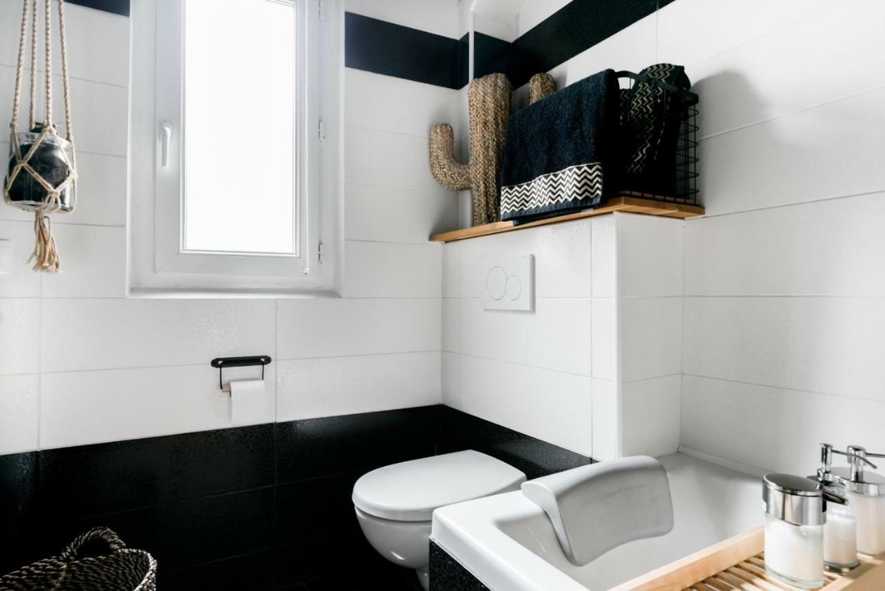 La Souche Apartment Руан Екстериор снимка